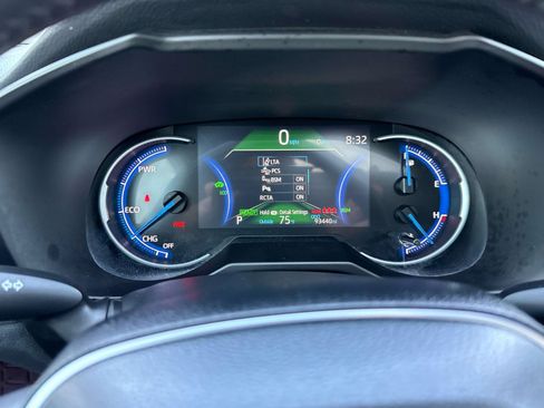 Used 2022 Toyota RAV4 Limited w/ Limited Grade Weather Package AWD/4WD image 23