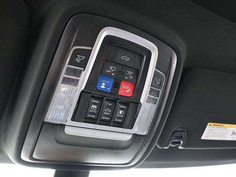 Used 2023 RAM 2500 Rebel w/ Level 1 Equipment Group image 21