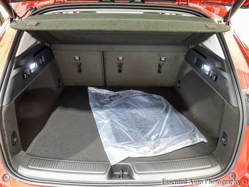 New 2026 Buick Envision Avenir image 19