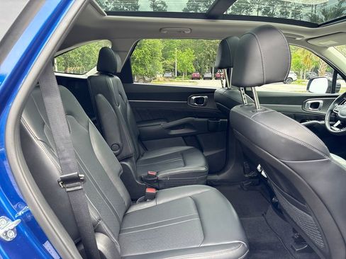 Used 2023 Kia Sorento SX FWD image 36