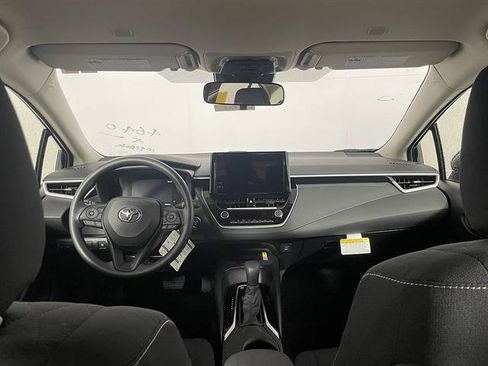 New 2026 Toyota Corolla LE FWD image 11