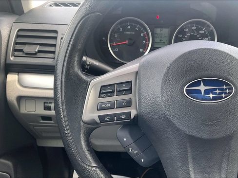 Used 2014 Subaru Forester 2.5i Premium w/ All-Weather Package AWD/4WD image 21