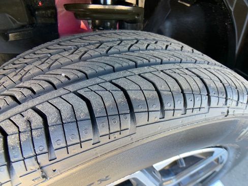 New 2026 Jeep Compass Limited image 28