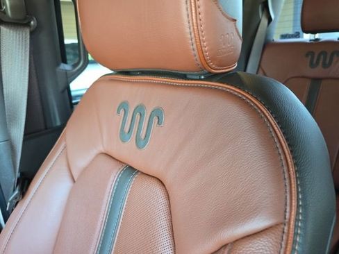 Used 2022 Ford F350 King Ranch w/ King Ranch Ultimate Package image 14