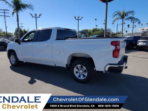 Certified 2022 Chevrolet Silverado 1500 LT image 6