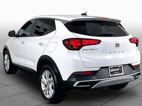 Used 2024 Buick Encore GX Preferred FWD image 11