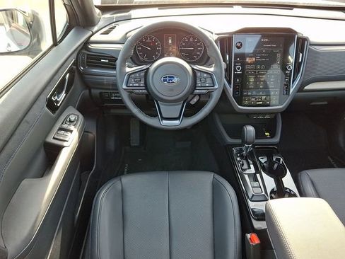 Certified 2026 Subaru Forester Limited AWD/4WD image 13