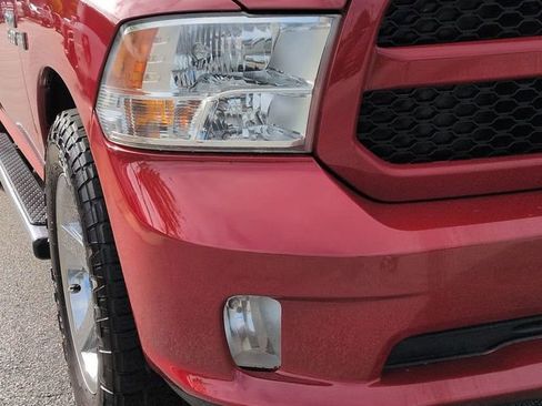 Used 2013 RAM 1500 Express AWD/4WD image 11
