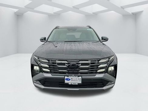 New 2026 Hyundai Tucson Limited image 10