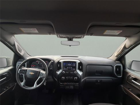 Used 2022 Chevrolet Silverado 2500 LT AWD/4WD image 18