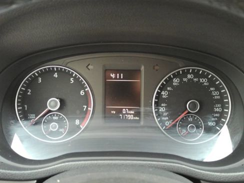 Used 2014 Volkswagen Passat 1.8T Wolfsburg Edition image 34