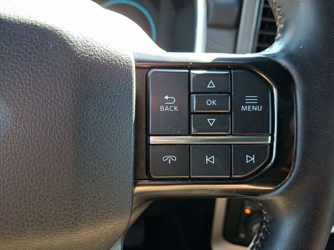 Certified 2023 Ford F150 Platinum w/ Equipment Group 701A High image 23