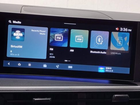 New 2026 Hyundai Santa Fe Calligraphy AWD/4WD image 36