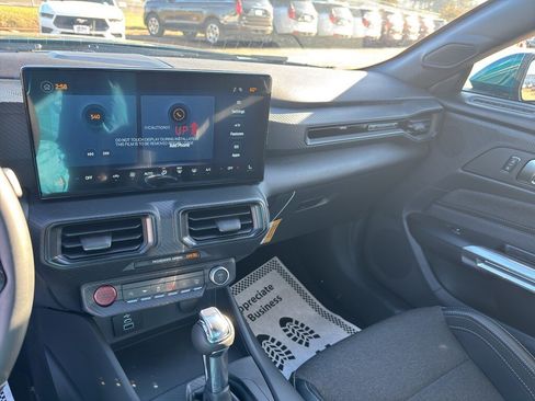 New 2026 Ford Mustang GT image 23