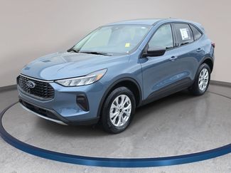 Used 2026 Ford Escape Active AWD/4WD video 1