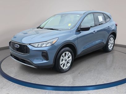 Used 2026 Ford Escape Active