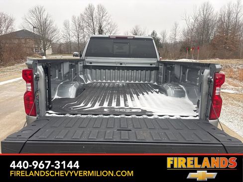 Certified 2025 Chevrolet Silverado 3500 LT w/ Convenience Package image 55