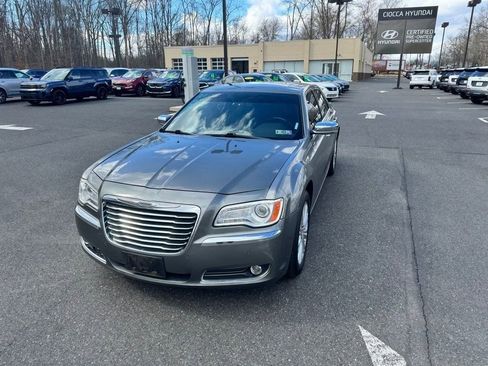 Used 2011 Chrysler 300 C w/ Sound Group image 3