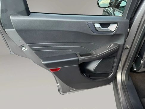 Used 2021 Ford Escape SEL FWD image 33
