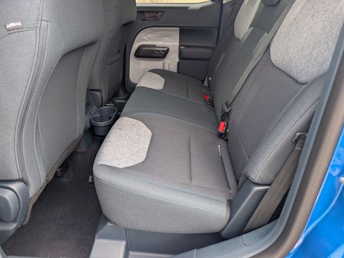 New 2026 Ford Maverick XLT AWD/4WD image 7
