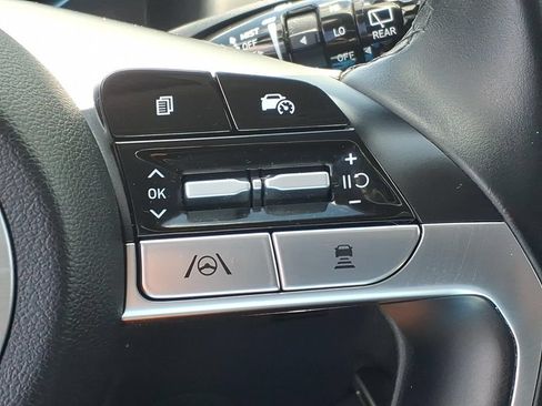 Used 2022 Hyundai Tucson SEL w/ Convenience Package AWD/4WD image 10