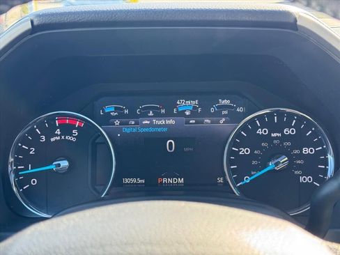 Used 2022 Ford F350 Lariat w/ Lariat Ultimate Package image 17