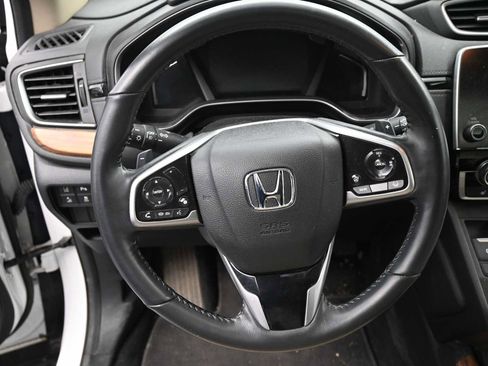 Used 2022 Honda CR-V Touring image 12