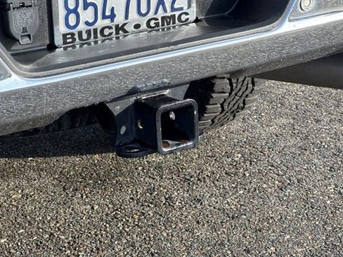 Used 2020 GMC Sierra 2500 SLT w/ SLT Premium Plus Package image 58