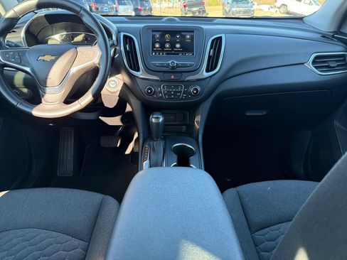Used 2019 Chevrolet Equinox LT image 13