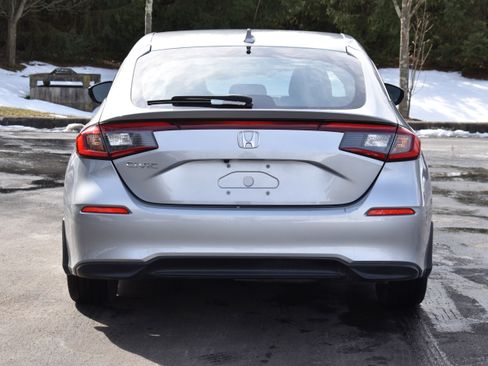 Used 2024 Honda Civic LX image 30