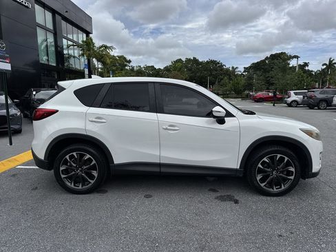 Used 2016 MAZDA CX-5 Grand Touring FWD image 5