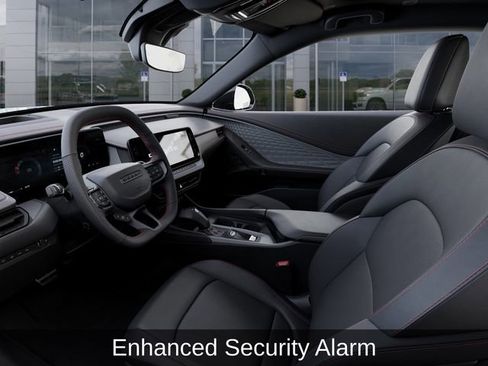 New 2026 Dodge Charger R/T AWD/4WD image 27