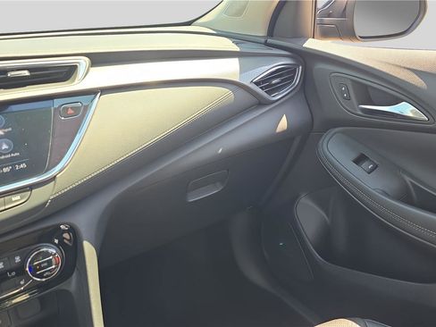 Used 2023 Buick Encore GX Essence w/ Advanced Technology Package FWD image 25