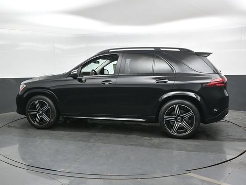New 2026 Mercedes-Benz GLE 350 4MATIC image 7