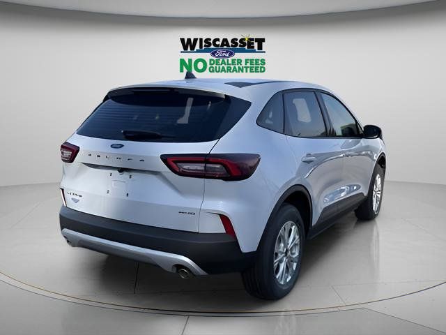 New 2026 Ford Escape Active w/ Cold Weather Package AWD/4WD image 26