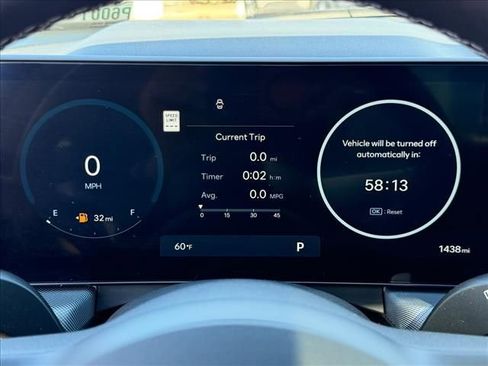 Used 2024 Hyundai Sonata SEL w/ Convenience Package image 15