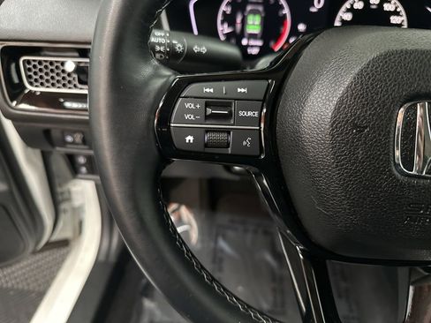 Used 2024 Honda Civic EX image 15
