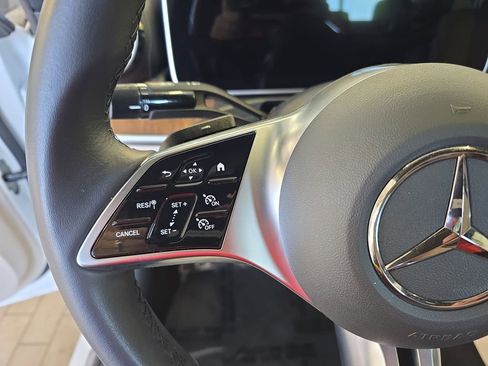 Certified 2025 Mercedes-Benz C 300 Sedan image 18