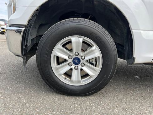 Used 2017 Ford F150 XLT image 25