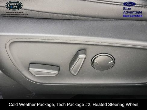 Certified 2023 Ford Escape Active w/ Tech Pack #2 FWD image 14