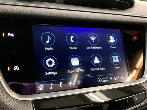 Used 2022 Cadillac XT5 Premium Luxury image 34