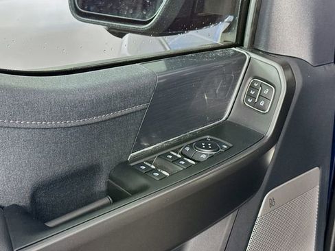 New 2025 Ford F150 Lariat w/ Equipment Group 501A Mid image 18