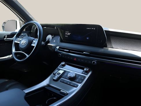 Used 2024 Hyundai Palisade Calligraphy AWD/4WD image 23