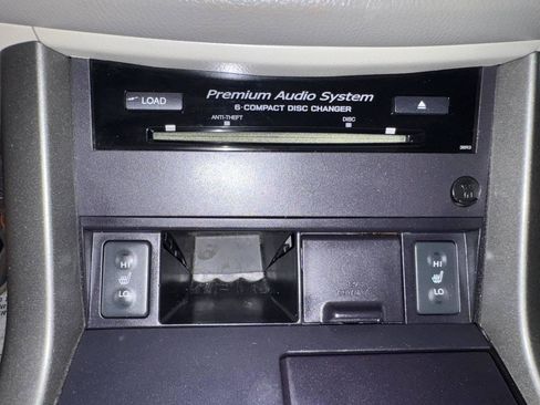 Used 2010 Acura RDX SH-AWD image 28