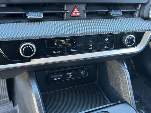 Certified 2024 Kia Sportage LX image 26