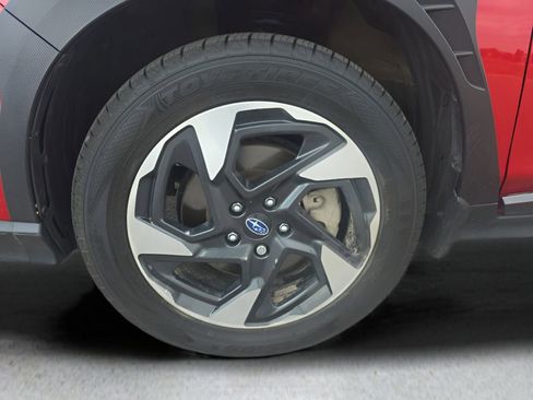 Used 2024 Subaru Crosstrek 2.5i Limited image 9