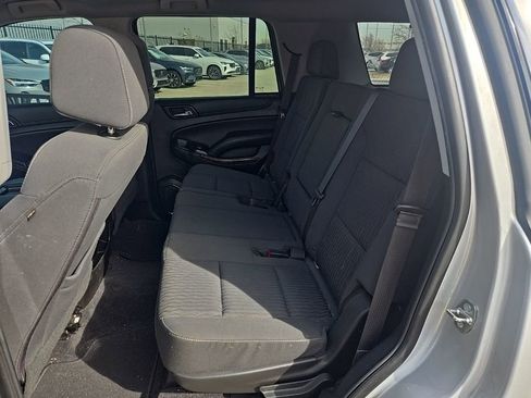 Used 2019 Chevrolet Tahoe LS image 11