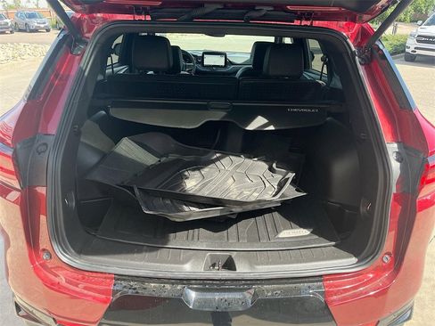 Used 2024 Chevrolet Blazer RS w/ Enhanced Convenience Package image 27