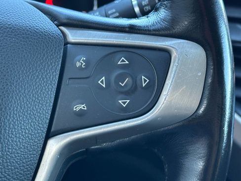 Used 2017 GMC Acadia Denali w/ Technology Package image 42