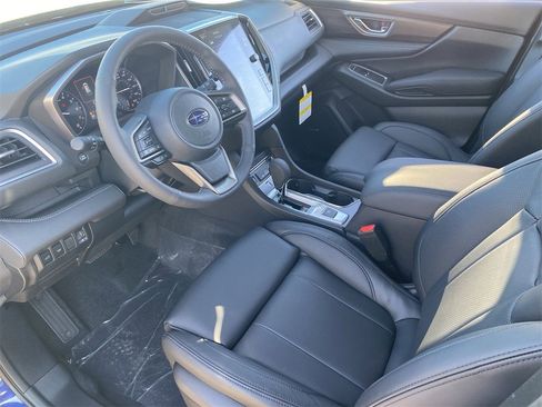 New 2026 Subaru Ascent Touring image 14